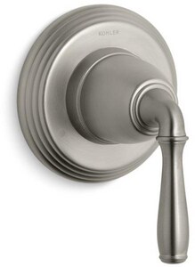 Kohler Devonshire Single Handle Bathtub Shower Faucet In