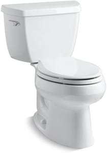 ferguson toilets kohler