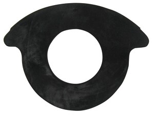 A.Y. McDonald Fiber Gasket for Copper Adapter M18G4F at Pollardwater