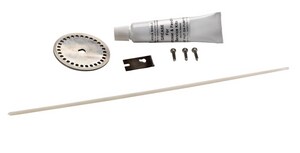 Stenner Feed Rate Control Kit for Stenner 45, 85, 100 and 170 Pumps SFSK100 at Pollardwater
