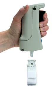 Hach DPD Free Chlorine Dispenser 10 mL 250 Tests H2802300 at Pollardwater