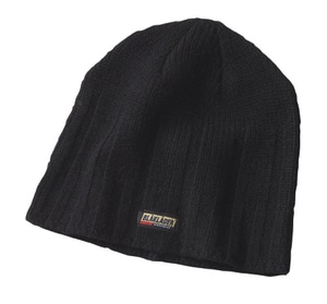 Blaklader Wooly Winter Hat Black B206100009900 at Pollardwater