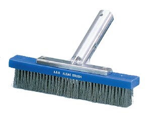 A and B Brush Manufacturing Corp 3-1/2 in. Brush with Stainless Steel Bristle A2005 at Pollardwater