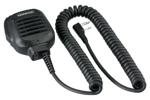 PROCOM Corded Speaker Microphone KKMC45 at Pollardwater