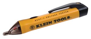 Klein Tools 50/1000V Voltage Tester KNCVT1P at Pollardwater