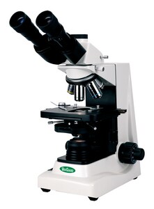 Professional Trinocular Phase Contrast Microscope V1433PHI at Pollardwater