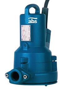 Abs pump предохранитель
