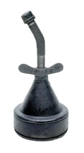 PROFLO® 4 in. Cast Iron Test Plug With Wingnut PF39004 at Pollardwater