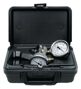 Pollardwater Pressure Gauge P67102 Pollardwater