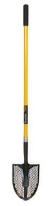 Seymour Midwest Toolite® 59-1/4 in. #2 Round Point Shovel with Fiberglass Handle SEY49500 at Pollardwater