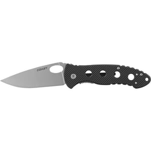 Coast Products DX338 3-1/2 in. Knife COA20808 at Pollardwater