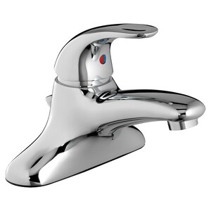American Standard Monterrey Single Handle Centerset Bathroom Sink