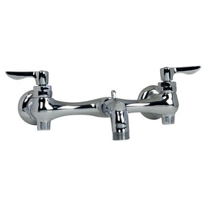 American Standard Heritage Two Lever Handle Wall Mount Service