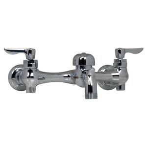 American Standard Heritage Two Lever Handle Wall Mount Service