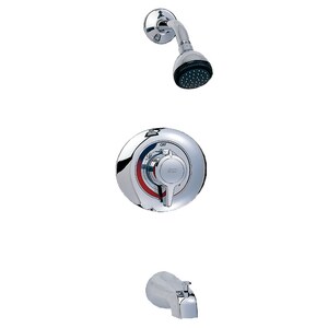 American Standard Colony Single Handle Single Function Bathtub