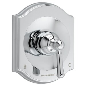 American Standard Portsmouth Single Handle Bathtub Shower