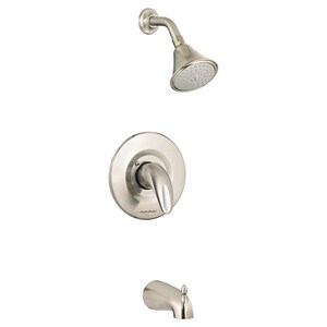 American Standard Reliant 3 Single Handle Single Function Bathtub