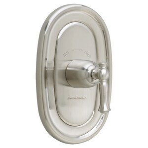 American Standard Quentin Single Handle Bathtub Shower Faucet