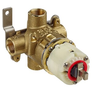 American Standard 1/2 in. NPT Pressure Balancing Valve ...