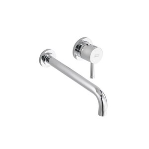American Standard Serin Single Handle Bathroom Sink Faucet