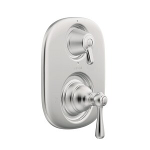 Moen Kingsley Two Handle Bathtub Shower Faucet Trim Only