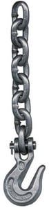 Lift-All® 20 ft. x 3/8 in. Binder Chain Assembly L16009 at Pollardwater