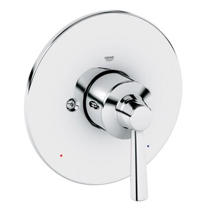 Grohe Arden Single Handle Bathtub Shower Faucet 19312000