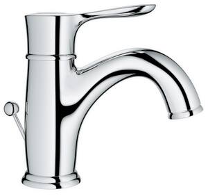 Grohe Parkfield Single Handle Monoblock Bathroom Sink Faucet