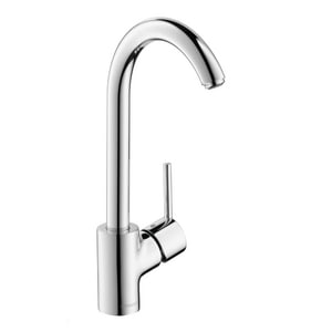 Hansgrohe Talis S Single Handle Kitchen Faucet 04870000 Ferguson