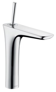 Hansgrohe Puravida Single Handle Bathroom Sink Faucet 15081001