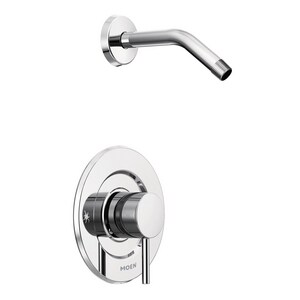 Moen Align Single Handle Shower Faucet T3292nh Ferguson