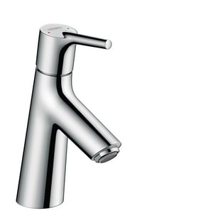 Hansgrohe Talis S Single Handle Monoblock Bathroom Sink