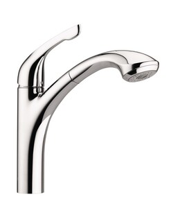 Hansgrohe Allegro E Single Handle Monoblock Pull Out Kitchen