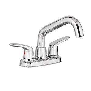 American Standard Colony Pro Two Handle Centerset Kitchen Faucet