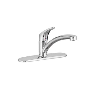 American Standard Colony® Pro Single Handle Kitchen Faucet with 