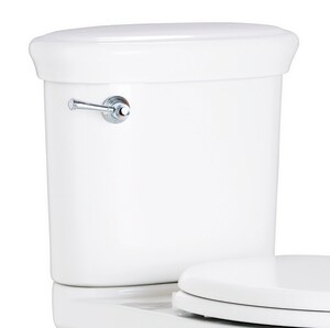 Mirabelle Boca Raton 1 28 Gpf Toilet Tank Mirbr201wh Ferguson