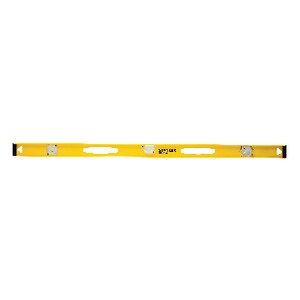 Stanley 24 in. I-Beam Aluminum Level with Scale S42324 at Pollardwater