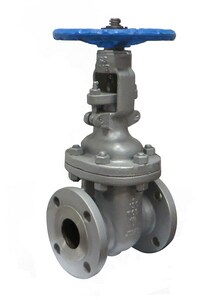 gate milwaukee carbon steel valve flanged port valves ferguson