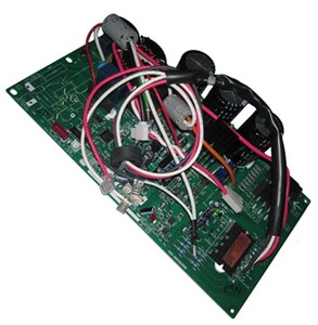 Fujitsu Inverter Control Printed Circuit Board - K9707427455 - Ferguson
