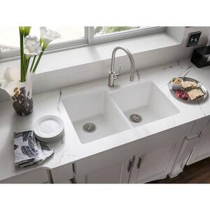 Elkay Harmony Single Handle Pull Down Kitchen Faucet Lkha2031nk