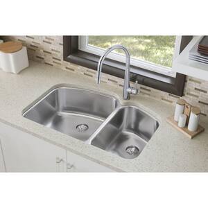 Elkay Harmony Single Handle Kitchen Faucet In Polished Chrome