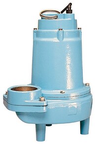 sewage ejector submersible ferguson