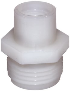 Little Giant 941044 Hose Adapter for APCP Pump 
