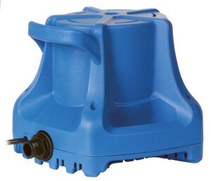 Little Giant Automatic Swimming Pool Winter Cover Water Pump 1700 GPH 577301 