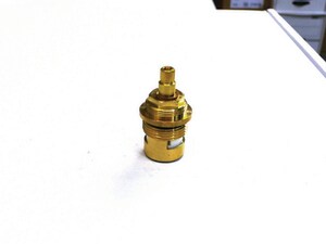Rohl Italian Bath Quarter Turn Cartridge A4911bo Volume Control