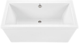 Mti Whirlpools Versatile 1 Hole 1 Bowl Undermount Laundry