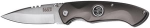 Klein Tools 3-3/8 x 1-1/4 in. Pocket Knife KLE44201 at Pollardwater