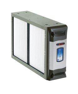 Trane CleanEffects™ 24V Electronic Air Cleaner ...