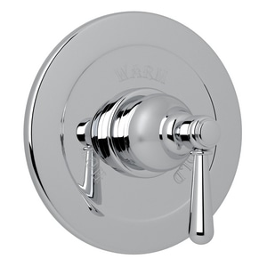 Rohl Verona Single Handle Bathtub And Shower Faucet Trim Only