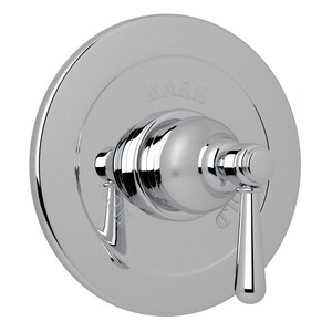 Rohl Verona Single Handle Bathtub And Shower Faucet Trim Only